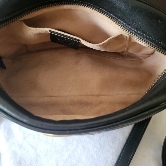 Gucci GG marmont - Picture 6 of 8